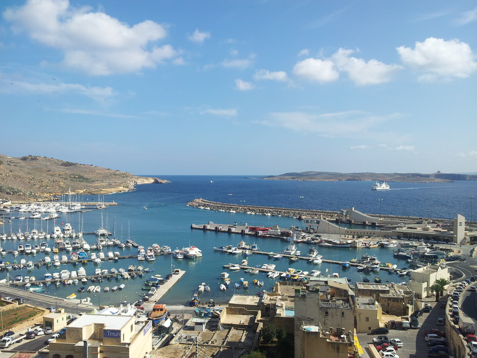 Weermannen hebben geen bestaansrecht op Malta