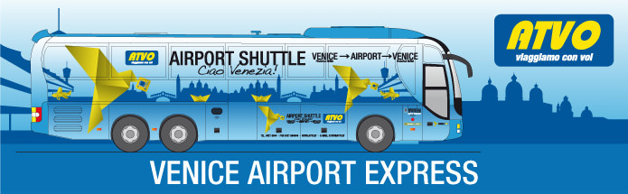 Luchthaven transfers: Aerobus of Airport Shuttle?