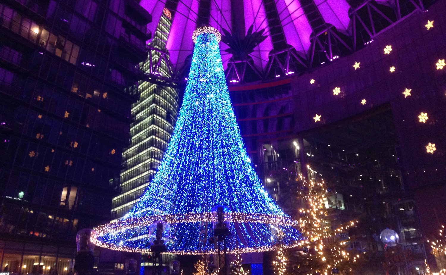 Kerst in Berlijn: vijf dagen op stedentrip