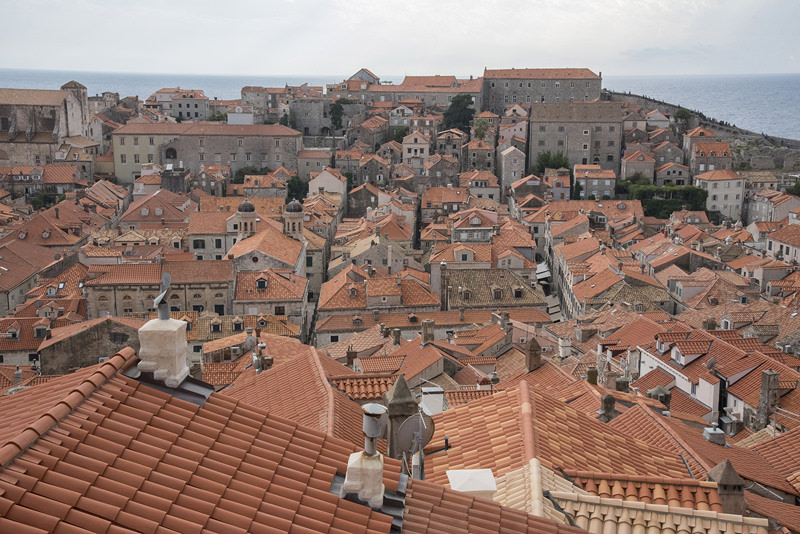 Vakanties Dubrovnik