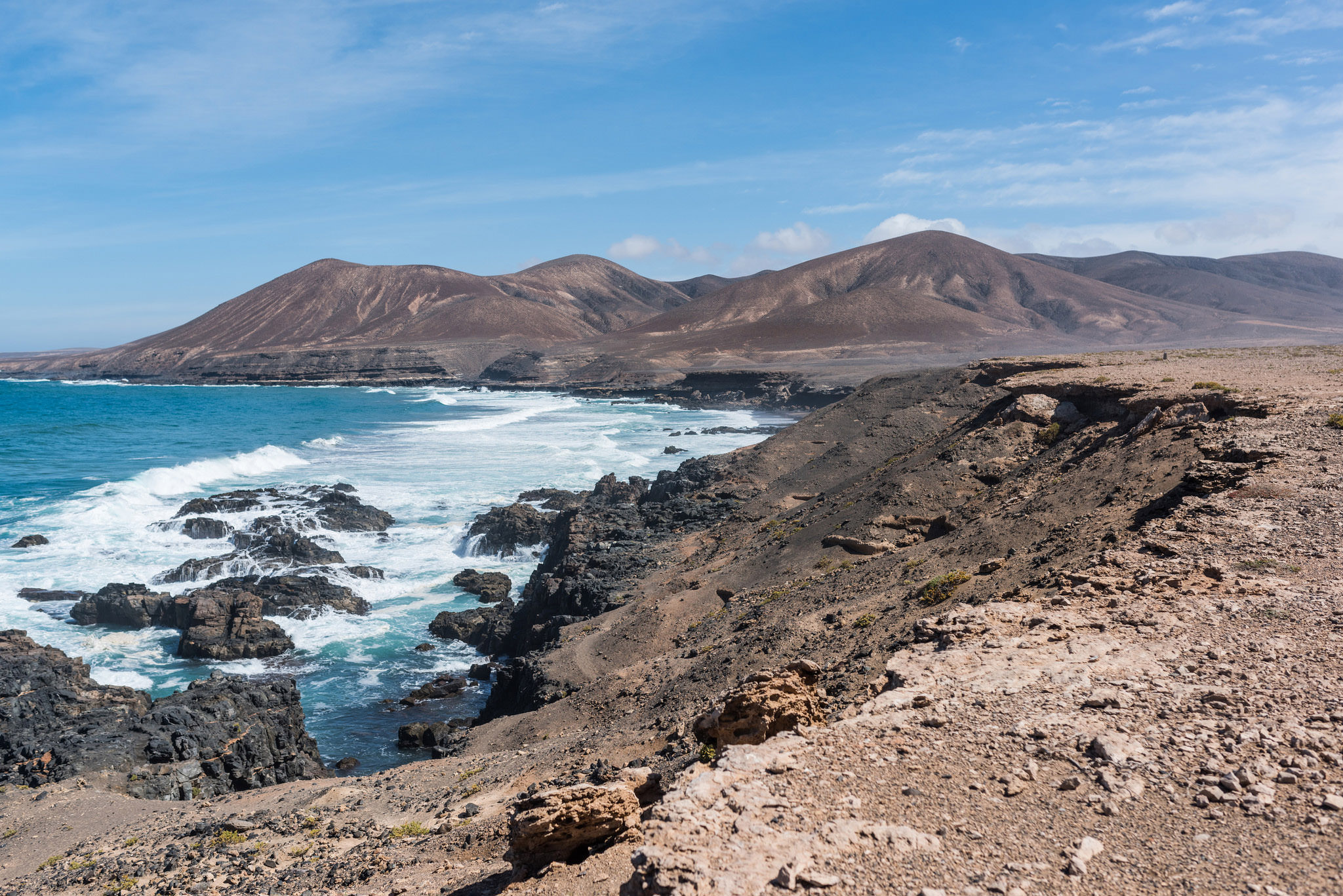 Vakanties naar Fuerteventura zoeken