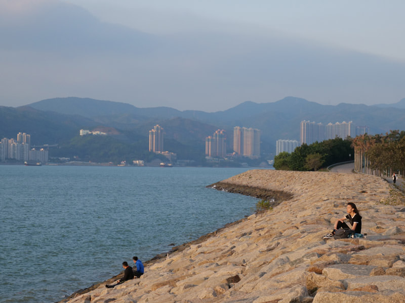 Vakanties naar Hongkong zoeken