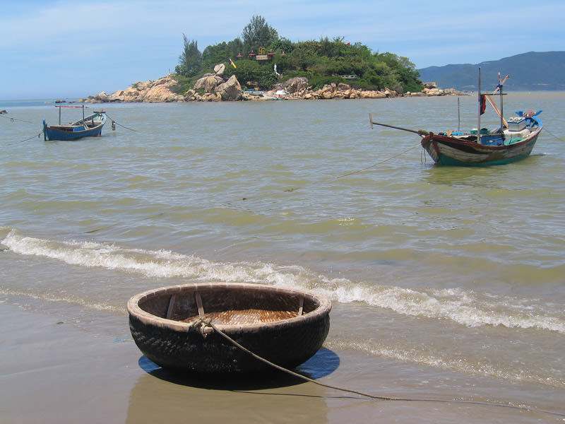 Vakanties Nha Trang