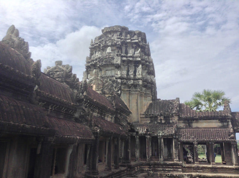 Vakanties Siem Reap